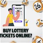 what is the latest you can buy a lottery ticket